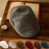 Classic flat cap styles